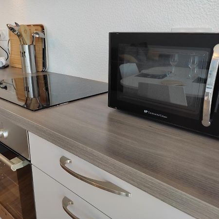 Les Beaux Arts Apartment Ла Рошел Екстериор снимка