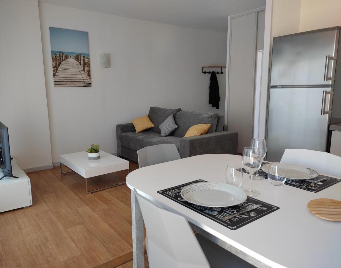 Les Beaux Arts Apartment Ла Рошел Екстериор снимка