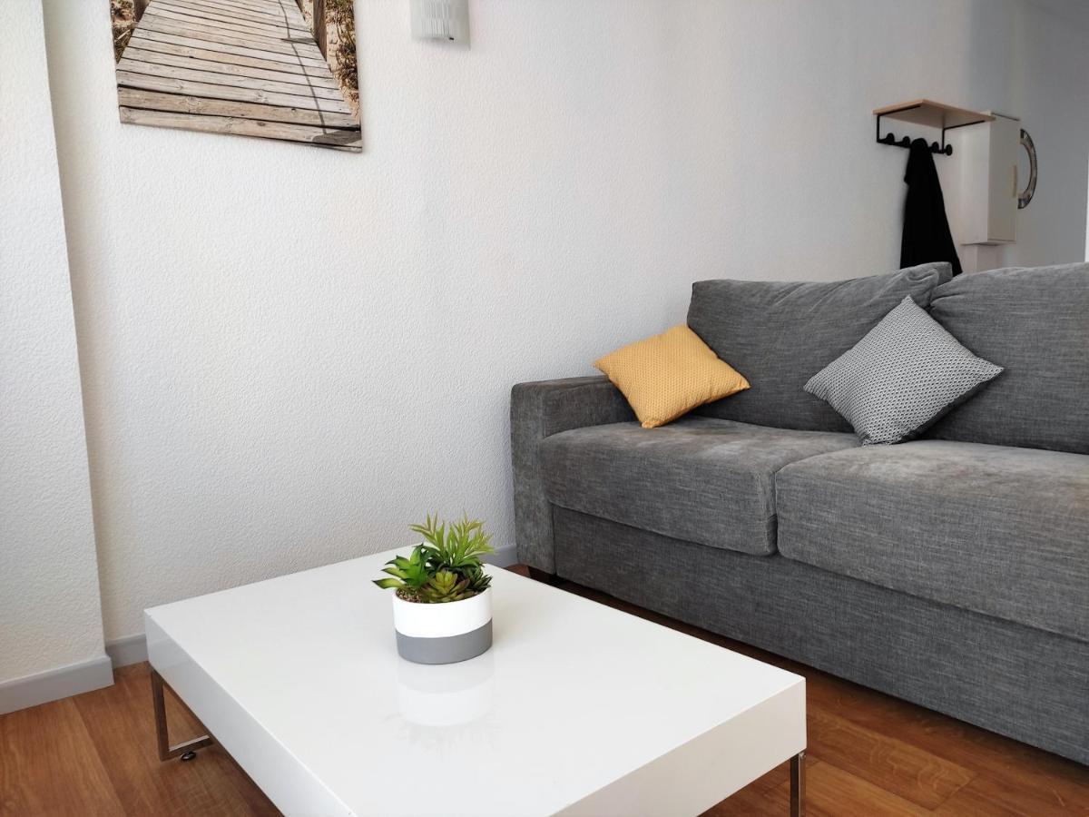 Les Beaux Arts Apartment Ла Рошел Екстериор снимка