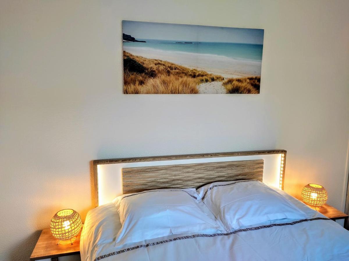 Les Beaux Arts Apartment Ла Рошел Екстериор снимка